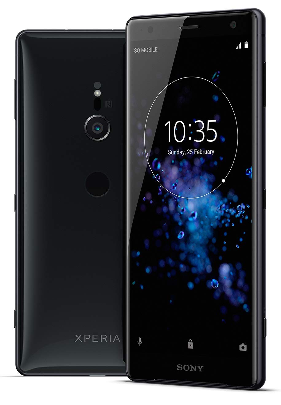 Sell Old Sony Xperia XZ2 Dual