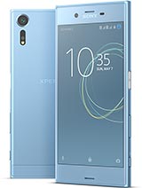 Sell Old Sony Xperia XZs
