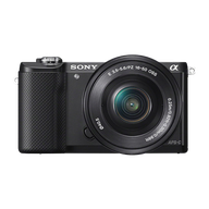 Sell Old Sony Alpha A5000 Mirrorless