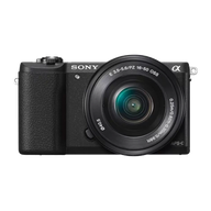 Sell Old Sony Alpha A5100 Mirrorless