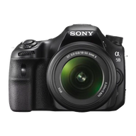 Sell Old Sony Alpha A58