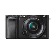 Sell Old Sony Alpha A6000 Mirrorless