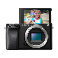 Sell Old Sony Alpha A6100