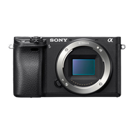Sell Old Sony Alpha A6300 Mirrorless