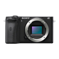 Sell Old Sony Alpha A6600 Mirrorless