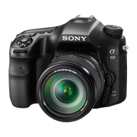 Sell Old Sony Alpha A68