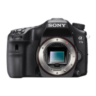 Sell Old Sony Alpha A77 II