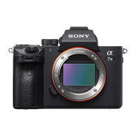 Sell Old Sony Alpha A7 III Mirrorless