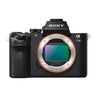 Sell Old Sony Alpha A7 II Mirrorless