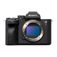 Sell Old Sony Alpha A7 IV Mirrorless
