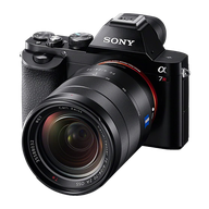 Sell Old Sony Alpha A7r