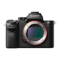 Sell Old Sony Alpha A7r ii