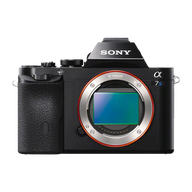 Sell Old Sony Alpha A7s