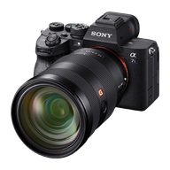 Sell Old Sony Alpha A7s iii