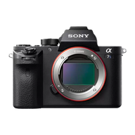 Sell Old Sony Alpha A7S II Mirrorless