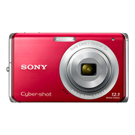Sell Old Sony Cybershot DSC-W190