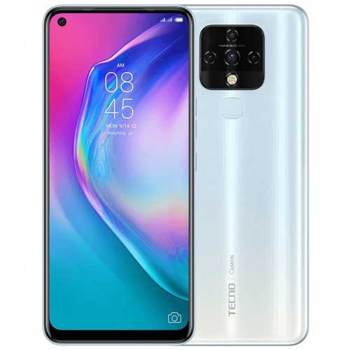 Sell Old Tecno Camon 16