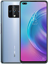 Sell Old Tecno Camon 16 Premier