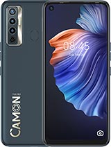 Sell Old Tecno Camon 17