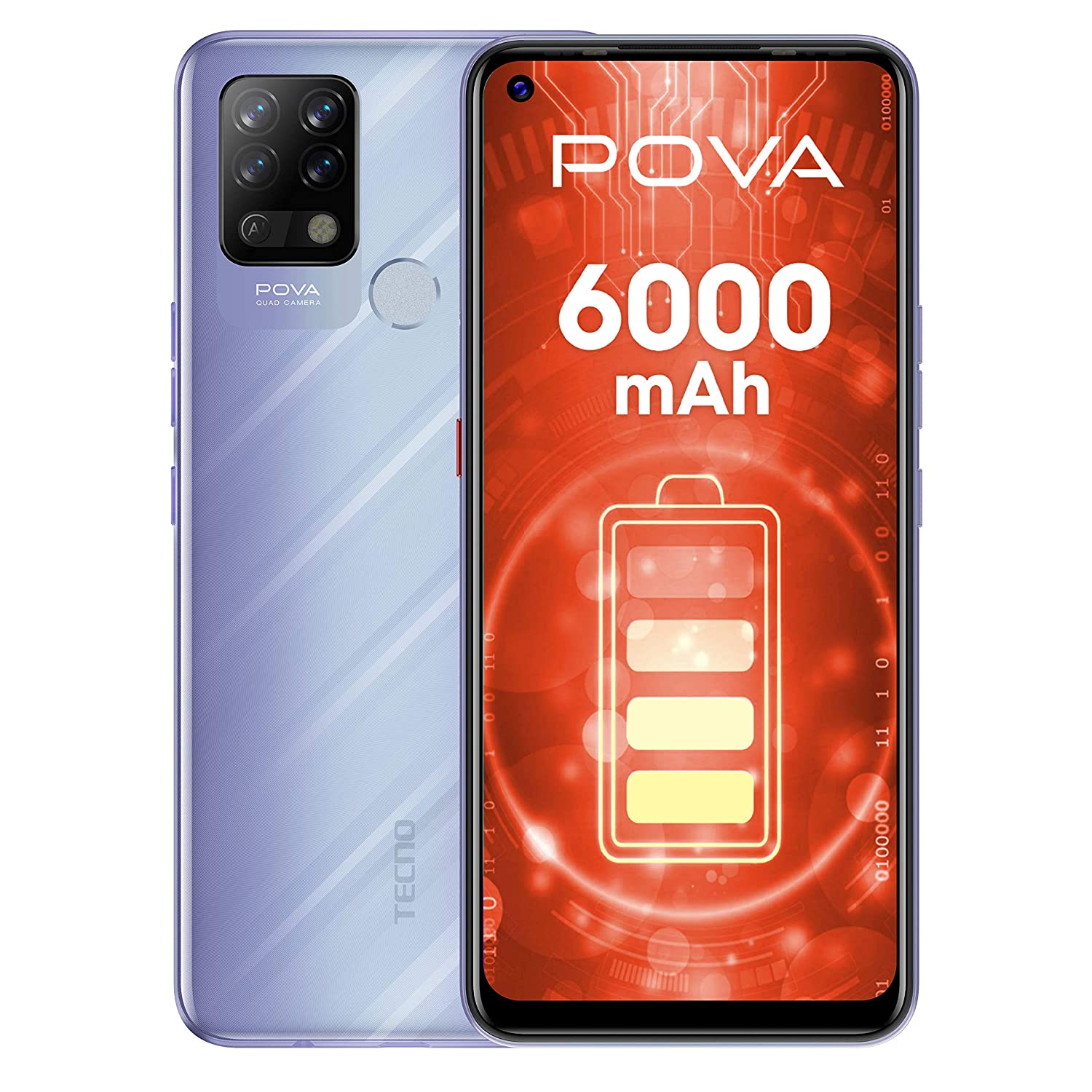 Sell Old Tecno POVA