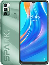 Sell Old Tecno Spark 7T