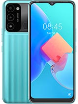 Sell Old Tecno Spark Go 2022