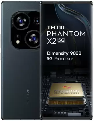 Sell Old Tecno Phantom X2 5G