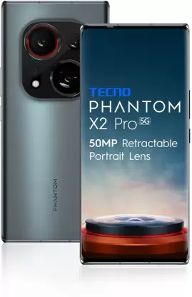 Sell Old Tecno Phantom X2 Pro 5G