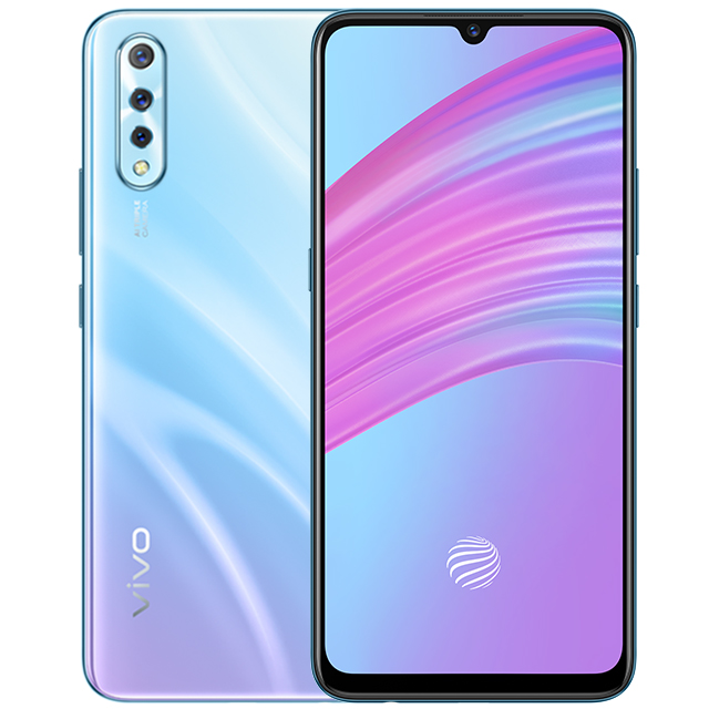 Sell Old Vivo S1