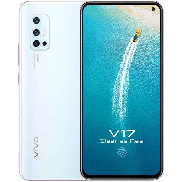 Sell Old Vivo V17