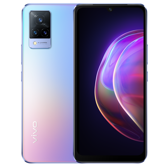 Sell Old Vivo V21 5G