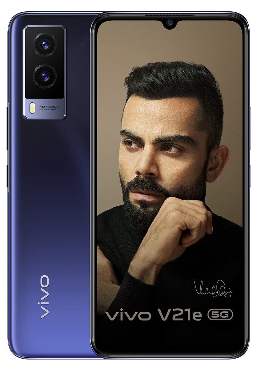 Sell Old Vivo V21e 5G