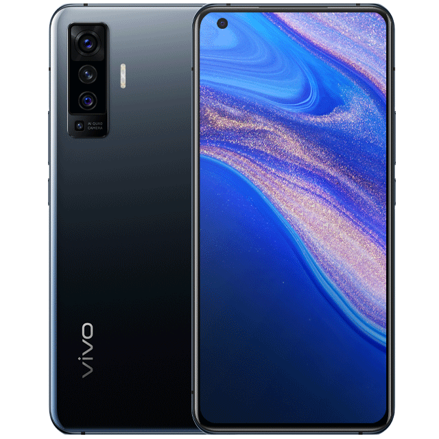 Sell Old Vivo X50