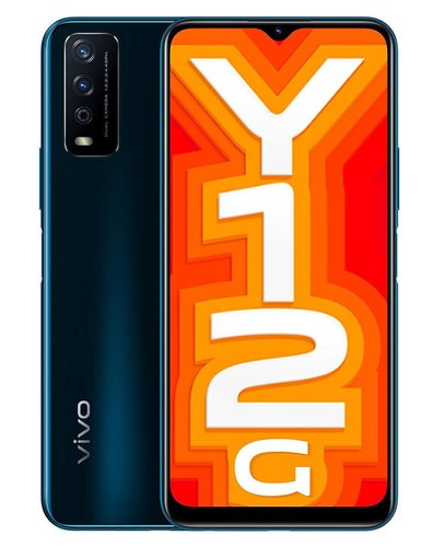 Sell Old Vivo Y12G