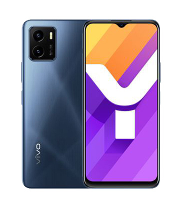 Sell Old Vivo Y15s 2021