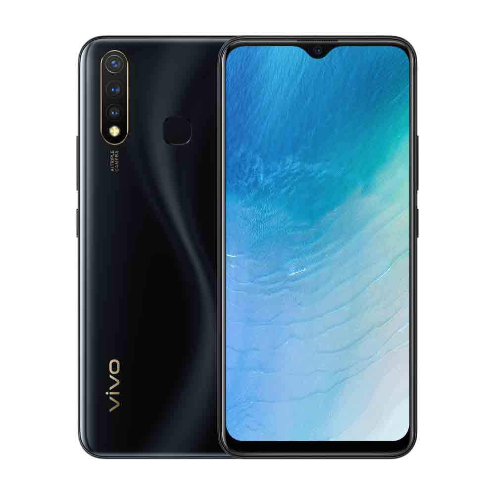 Sell Old Vivo Y19