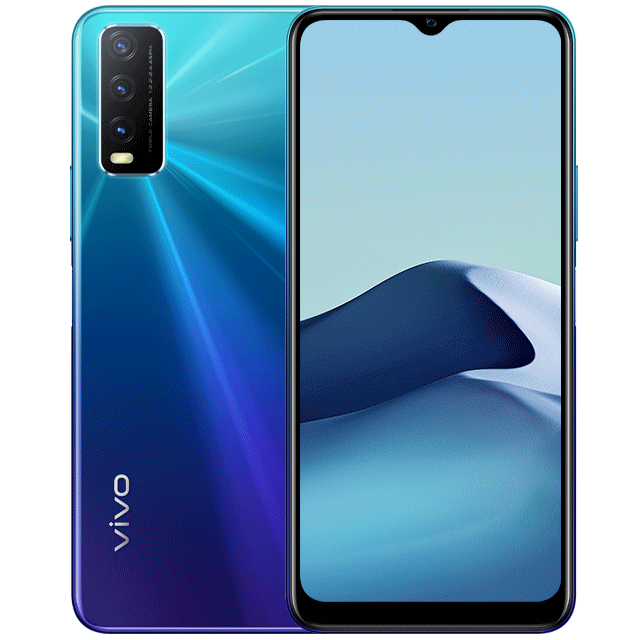Sell Old Vivo Y20