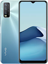 Sell Old Vivo Y20G