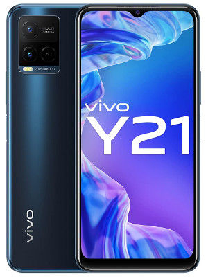 Sell Old Vivo Y21 2021