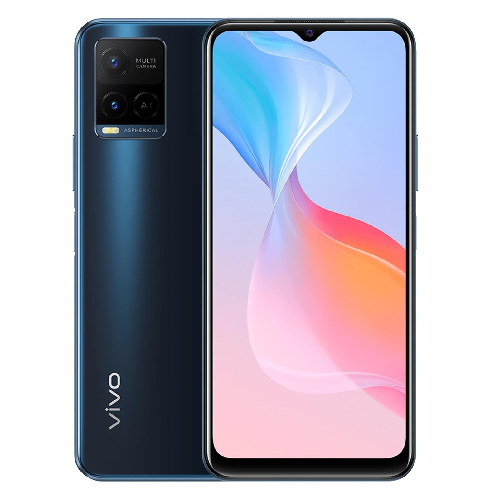 Sell Old Vivo Y21e