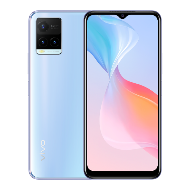 Sell Old Vivo Y21T