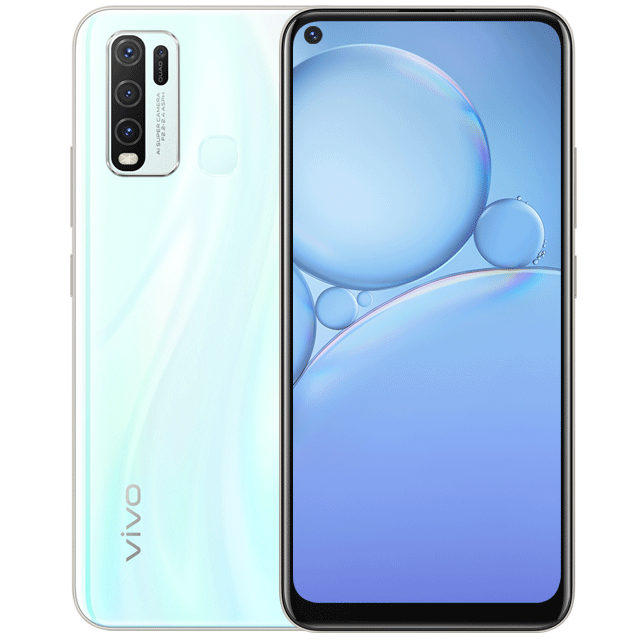 Sell Old Vivo Y30