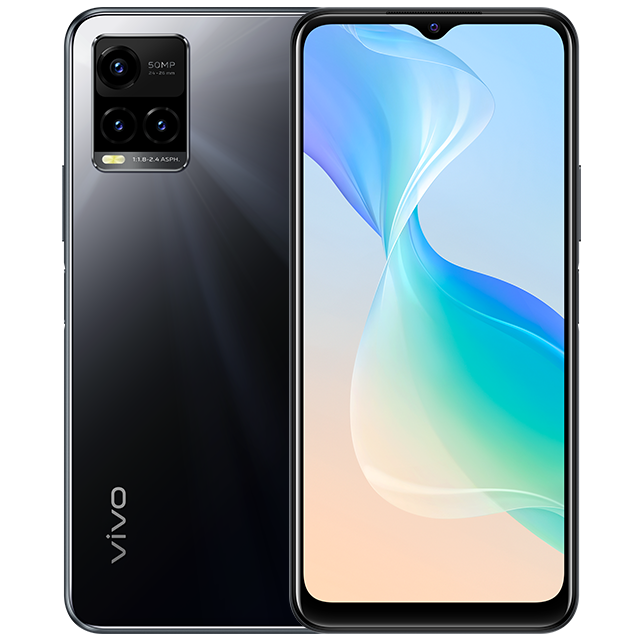 Sell Old Vivo Y33s