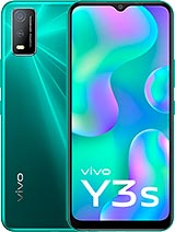 Sell Old Vivo Y3s 2021