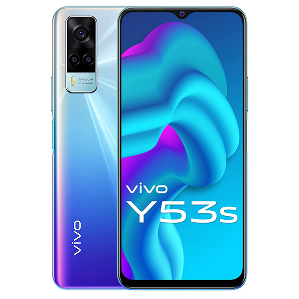 Sell Old Vivo Y53s