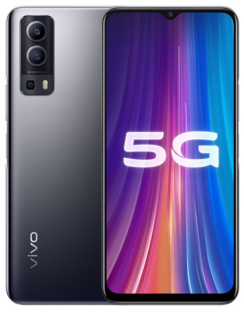 Sell Old Vivo Y72 5G