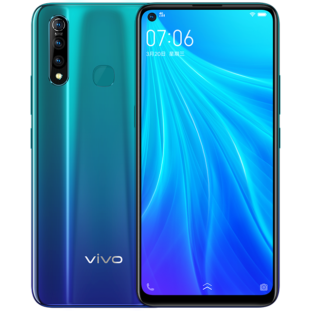 Sell Old Vivo Z1 Pro