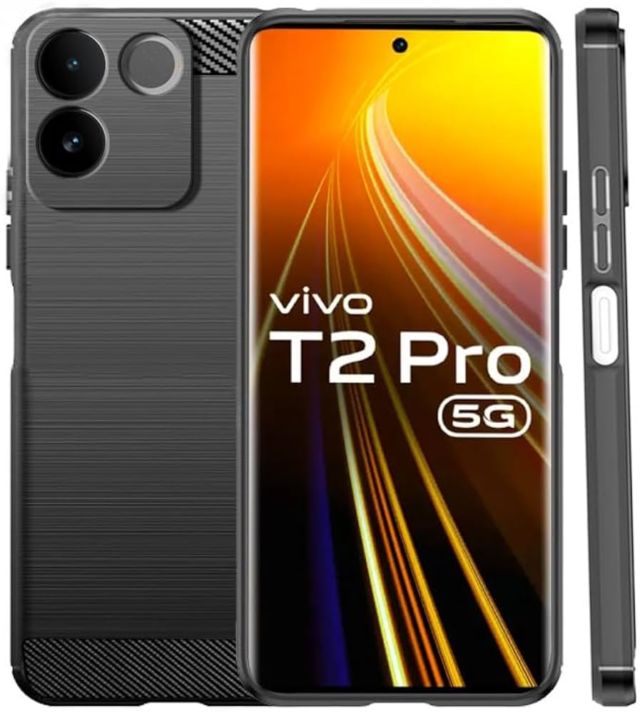 Sell Old Vivo T2 Pro 5G