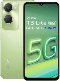 Sell Old Vivo T3 Lite 5G