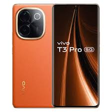 Sell Old Vivo T3 Pro 5G